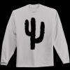 Men's ComfortSoft® Long-Sleeve T-Shirt Thumbnail