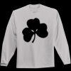 Men's ComfortSoft® Long-Sleeve T-Shirt Thumbnail