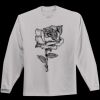Men's ComfortSoft® Long-Sleeve T-Shirt Thumbnail