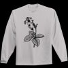 Men's ComfortSoft® Long-Sleeve T-Shirt Thumbnail