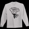 Men's ComfortSoft® Long-Sleeve T-Shirt Thumbnail