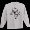 Men's ComfortSoft® Long-Sleeve T-Shirt Thumbnail
