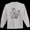 Men's ComfortSoft® Long-Sleeve T-Shirt Thumbnail