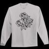 Men's ComfortSoft® Long-Sleeve T-Shirt Thumbnail
