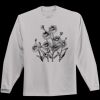 Men's ComfortSoft® Long-Sleeve T-Shirt Thumbnail
