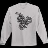 Men's ComfortSoft® Long-Sleeve T-Shirt Thumbnail