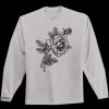 Men's ComfortSoft® Long-Sleeve T-Shirt Thumbnail