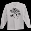 Men's ComfortSoft® Long-Sleeve T-Shirt Thumbnail