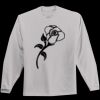 Men's ComfortSoft® Long-Sleeve T-Shirt Thumbnail