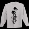 Men's ComfortSoft® Long-Sleeve T-Shirt Thumbnail