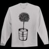 Men's ComfortSoft® Long-Sleeve T-Shirt Thumbnail