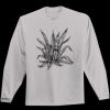Men's ComfortSoft® Long-Sleeve T-Shirt Thumbnail