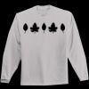 Men's ComfortSoft® Long-Sleeve T-Shirt Thumbnail