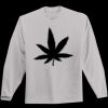 Men's ComfortSoft® Long-Sleeve T-Shirt Thumbnail