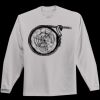 Men's ComfortSoft® Long-Sleeve T-Shirt Thumbnail