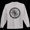 Men's ComfortSoft® Long-Sleeve T-Shirt Thumbnail