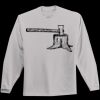 Men's ComfortSoft® Long-Sleeve T-Shirt Thumbnail