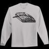 Men's ComfortSoft® Long-Sleeve T-Shirt Thumbnail