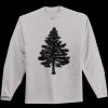 Men's ComfortSoft® Long-Sleeve T-Shirt Thumbnail