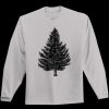 Men's ComfortSoft® Long-Sleeve T-Shirt Thumbnail