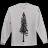 Men's ComfortSoft® Long-Sleeve T-Shirt Thumbnail