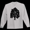 Men's ComfortSoft® Long-Sleeve T-Shirt Thumbnail