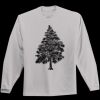 Men's ComfortSoft® Long-Sleeve T-Shirt Thumbnail
