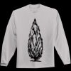 Men's ComfortSoft® Long-Sleeve T-Shirt Thumbnail