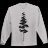Men's ComfortSoft® Long-Sleeve T-Shirt Thumbnail