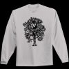 Men's ComfortSoft® Long-Sleeve T-Shirt Thumbnail