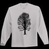 Men's ComfortSoft® Long-Sleeve T-Shirt Thumbnail