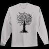 Men's ComfortSoft® Long-Sleeve T-Shirt Thumbnail