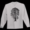 Men's ComfortSoft® Long-Sleeve T-Shirt Thumbnail