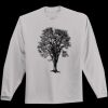 Men's ComfortSoft® Long-Sleeve T-Shirt Thumbnail