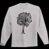 Men's ComfortSoft® Long-Sleeve T-Shirt Thumbnail