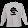 Men's ComfortSoft® Long-Sleeve T-Shirt Thumbnail