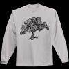 Men's ComfortSoft® Long-Sleeve T-Shirt Thumbnail