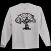 Men's ComfortSoft® Long-Sleeve T-Shirt Thumbnail