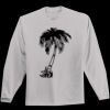 Men's ComfortSoft® Long-Sleeve T-Shirt Thumbnail
