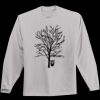 Men's ComfortSoft® Long-Sleeve T-Shirt Thumbnail