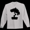 Men's ComfortSoft® Long-Sleeve T-Shirt Thumbnail