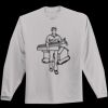 Men's ComfortSoft® Long-Sleeve T-Shirt Thumbnail