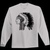 Men's ComfortSoft® Long-Sleeve T-Shirt Thumbnail