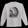 Men's ComfortSoft® Long-Sleeve T-Shirt Thumbnail