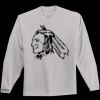 Men's ComfortSoft® Long-Sleeve T-Shirt Thumbnail