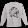 Men's ComfortSoft® Long-Sleeve T-Shirt Thumbnail