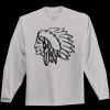 Men's ComfortSoft® Long-Sleeve T-Shirt Thumbnail