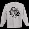 Men's ComfortSoft® Long-Sleeve T-Shirt Thumbnail