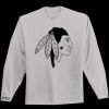 Men's ComfortSoft® Long-Sleeve T-Shirt Thumbnail