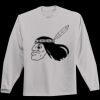 Men's ComfortSoft® Long-Sleeve T-Shirt Thumbnail